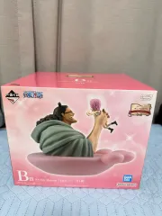 ONE PIECE 一番くじ くま&ボニー B賞