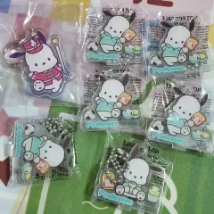 サンリオ ポチャッコ キーホルダー まとめ売り