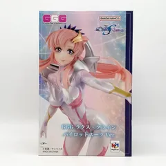 【中古】開封 GGG ガンダム･ガールズ･ジェネレーション ラクス･クライン パイロットスーツver. 機動戦士ガンダムSEED FREEDOM[17]