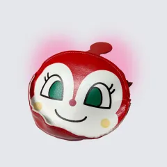 アンパンマン アンパンマン 雑貨 コインケース