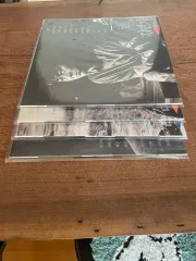 キム・ミンギ 1 2 3 家 lp LP まとめ売り