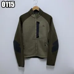 L NIKE ACG フルジップアップ アメカジ ジャケット