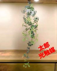 光触媒 人工観葉植物 ウォールグリーン フェイクグリーン ツートン