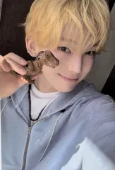 ENHYPEN ENGENE ver. SUNOO ROMANCE:UNTOLD