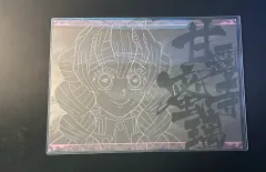 鬼滅の刃 ufotable ダイニング ランチョンマット 甘露寺 蜜璃