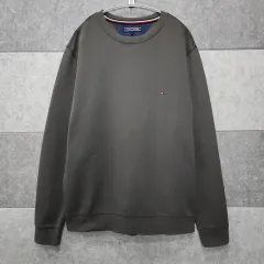 Tommy Hilfiger トミーヒルフィガー メンズ スウェット (サイズ L)