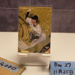 ぴ*ん様 山崎伊織 CLUBGIANTSデー 配布Tシャツ レア ゴールド - メルカリ