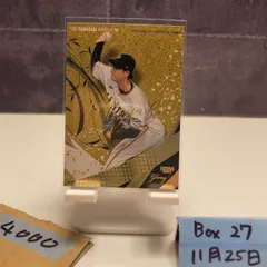 2026年最新】BBM ベースボールカードプレミアム2025 GLORYの人気