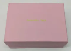 SAMANTHA Thavasa パスケース ピンク