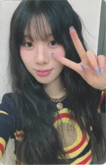 ME:I 通常盤 AYANE MIRAI