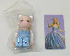 MEDICOMTOY BE@RBRICK シリーズ51 CUTE WICKED グリンダ