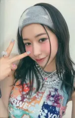 ME:I 初回限定盤B 笠原桃奈 Hi-Five