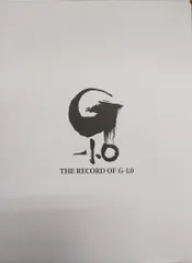 2026年最新】THE RECORD OF G-1.0の人気アイテム - メルカリ