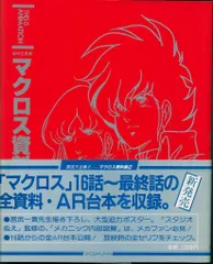 2026年最新】マクロス 設定 資料の人気アイテム - メルカリ