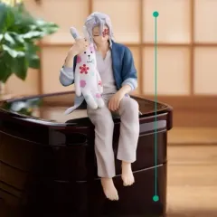 (未開封) フリュー ヌードルストッパー フィギュア 宇髄 天元 クラフト ホリックver