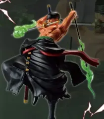 ONE PIECE 一番くじ ゾロ フィギュア