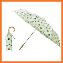 【新品】 ムーンバット 【ポール アンド ジョー】 雨傘 折りたたみ傘 レディース 通勤 通学 UVカット 猫 カメオ 転写プリント 21-113-11297-02 グレー 1