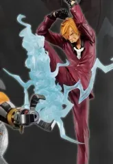 ONE PIECE 一番くじ サンジ フィギュア