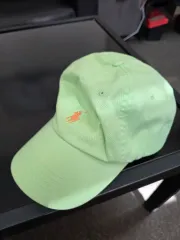 ポロラルフローレン ベースボールキャップ 帽子