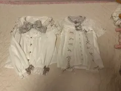 リズリサ ブラウス まとめ 出品