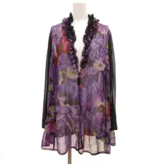 2026年最新】TOKUKO 1er VOL レディース 長袖 シャツ・ブラウスの人気