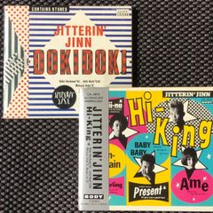 徳永英明/JUSTICE - メルカリ