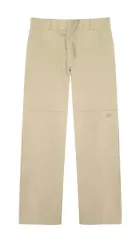 ディッキーズ ダブルニー ワークパンツ 31x30