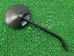 250TR ミラー 片側 A044374 社外 中古 バイク 部品 BJ250F 逆10mm ノーマルタイプ 割れ欠け無し 品薄 Orのサムネイル