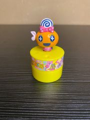 ご近所物語 ベリーベリーオルゴール 動作確認済み 当時物 - メルカリ