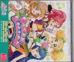 STAR☆ANIS ドリームバルーン/アイカツ! フォトonステージ シングルシリーズ 5