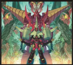 2026年最新】天元突破グレンラガン blu-ray boxの人気アイテム - メルカリ