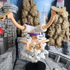 ONE PIECE モンキー・D・ルフィ（ルフィ） ニカ（NIKA） フィギュア