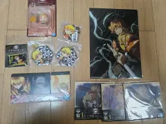 (在庫処分価格/まとめ売り) 鬼滅の刃 我妻 善逸 グッズ セット