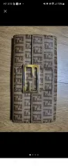 FENDI FFロゴ 長財布