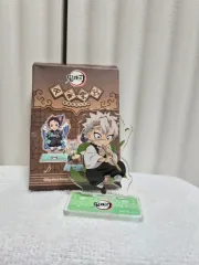 鬼滅の刃 実弥 アクリルスタンド