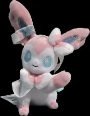 ポケットモンスター-ニンフィア ぬいぐるみ