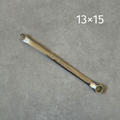 Snap-on スナップオン オフセットメガネレンチ XBM2224 22.24 - メルカリ