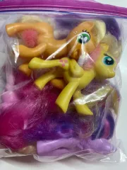 マイリトルポニー 8個 まとめ