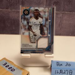 AC ミラン 本田圭佑 ジャージカード Match Worn - メルカリ
