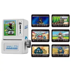 【中古】おもちゃ ラクロアの勇者 B 「ミニミニカードダス SDガンダム外伝」