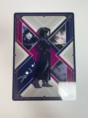 HUNTER×HUNTER フェイタン イラストカード