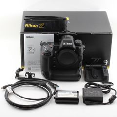 Nikon Z8 本体 Leofoto LPN-Z8付き バッテリー×2個 - メルカリ