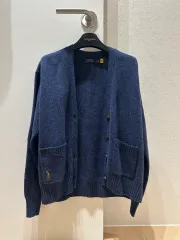 ポロラルフローレン カーディガン XS