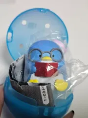 タキシードサム サンリオ コレクション カプセルトイ フィギュア