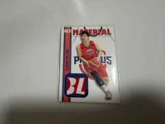 2023 KBL プロバスケットボール ジャージ カード モビス パク・ムビン