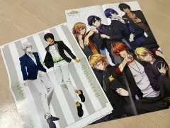 うたプリ ポスター 2種 まとめ出品