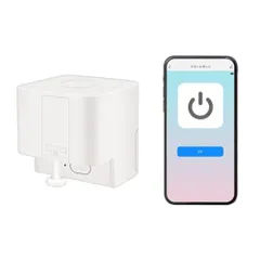 【送料無料】NKJ-202 スマートボット フィンガーボット スマートスイッチ 物理スイッチ 6a341c73