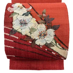 2026年最新】渡文 帯の人気アイテム - メルカリ