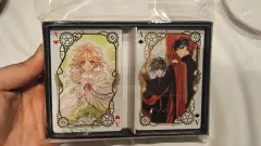 カードキャプターさくら クランプ トランプカード