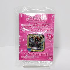 BANDAI(반다이) 디지몬 유니버스 앱 몬스터즈 압몬 데이터 랩 미션 ver.1.0 당선품 UGR 도가치몬 플러스 레이드 라몬 최강 사양 별 9